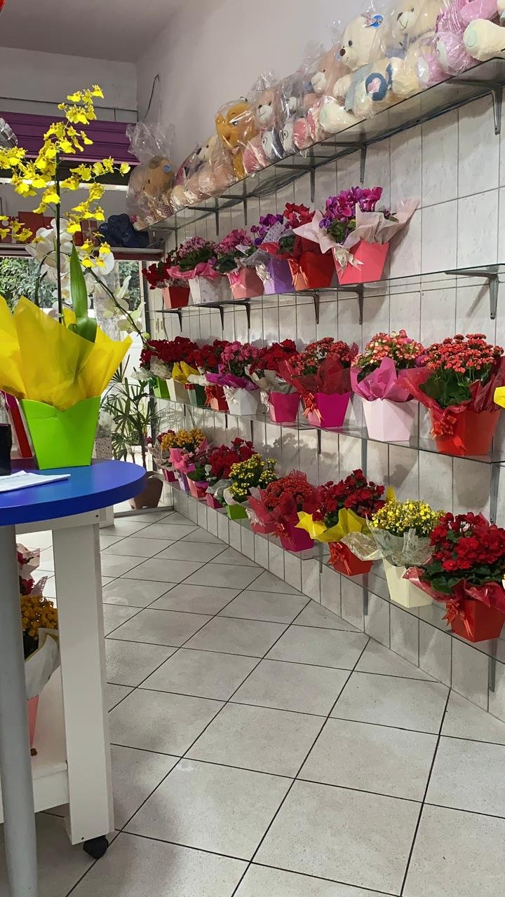 LinsFlores Arranjos