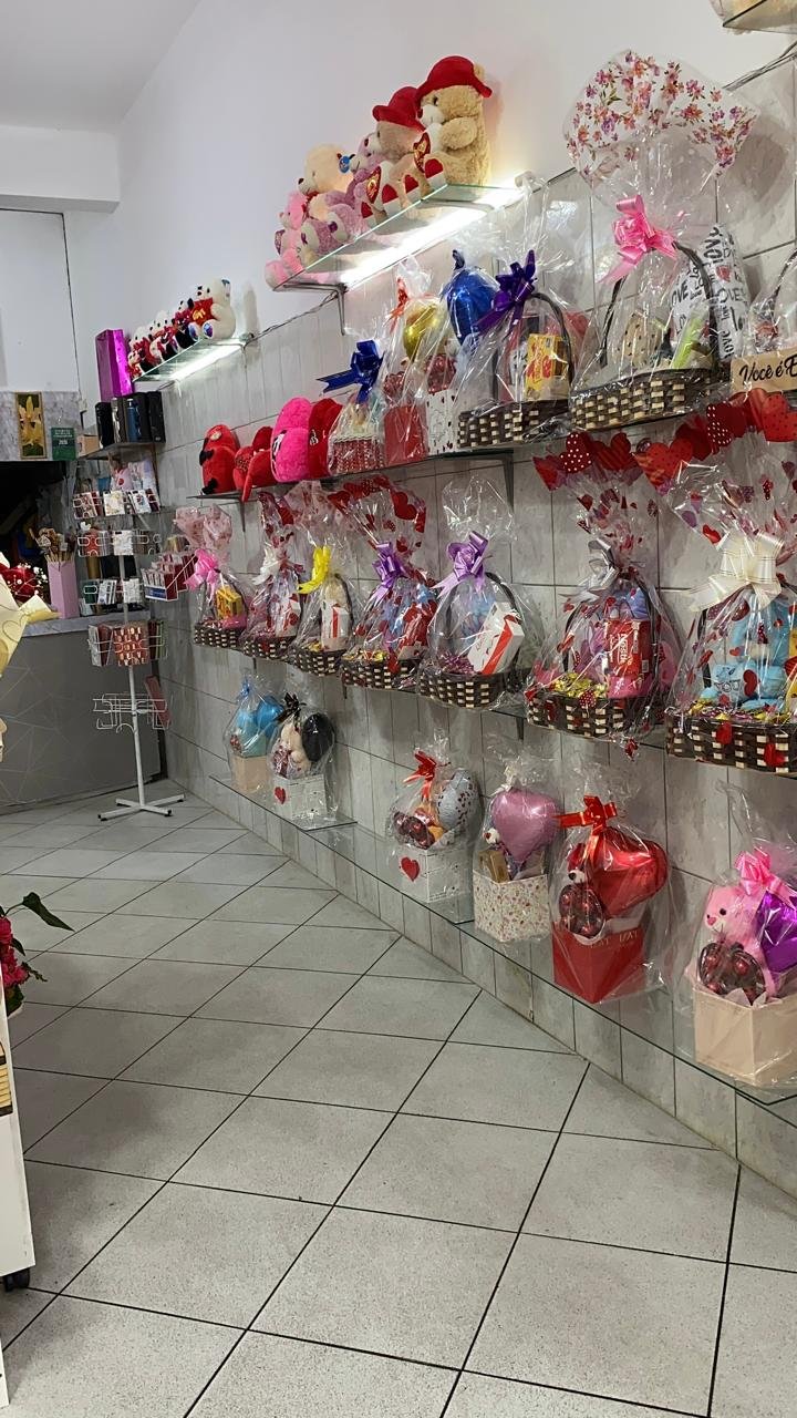 LinsFlores Ambiente